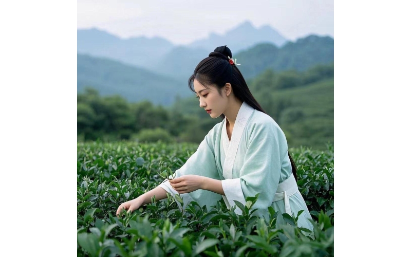 擦亮西双版纳普洱茶&ldquo;金字招牌&rdquo;Polish the "golden signboard" of Xishuangbanna Pu'er tea