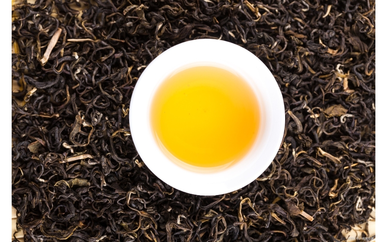 普洱生茶的饮用方法The drinking method of Pu erh raw tea