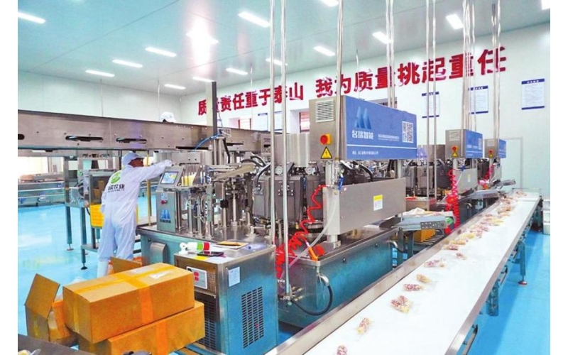 西双版纳：抓项目 强产业 惠民生 Xishuangbanna: Promoting Projects, Strengthening Industries, and Benefiting People's Livelihood