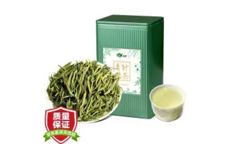 滇湘绿茶 云南万红扬茶业有限公司 Yunnan Wanhongyang Tea Industry Co., Ltd