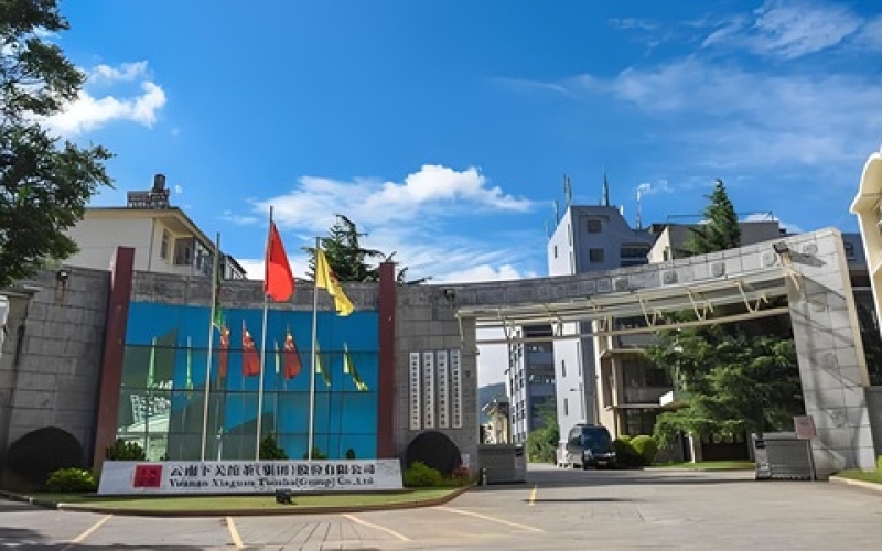 云南下关沱茶（集团）股份有限公司 Yunnan Xiaguantuo Tea (Group) Co., Ltd