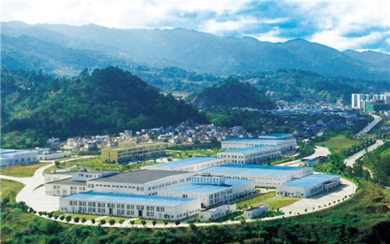 云南滇红集团股份有限公司 Yunnan Dianhong Group Co., Ltd