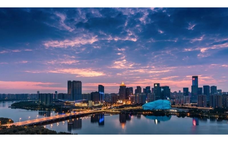 沈阳悦景・新世界：新世界发展匠心打造城市核心生活资产Shenyang Yuejing New World: Craftsmanship in New World Development to Create Urban Core Living Assets